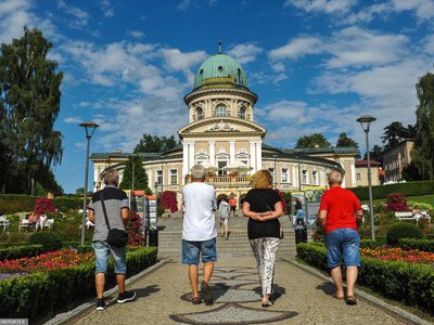 Zmiany w sanatoriach od 1 stycznia. Tak będą dobierać zabiegi