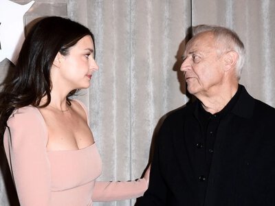 Dębska pokazała się z Kondratem. Ostatnie dni zmieniły wszystko