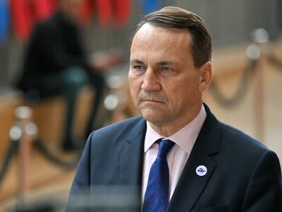 Sikorski o udziale Rosji w szczycie G20. Nie gryzł się w język
