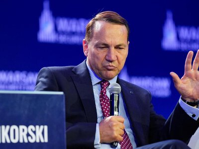Sikorski: Trudno argumentować, że Polska jest w ruinie, jeżeli jest zapraszana na G20 