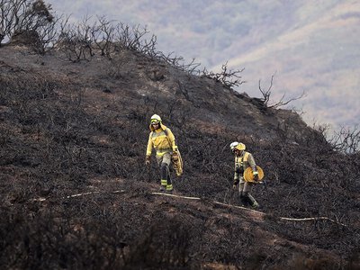 KE alarmuje: 200 mld euro strat. Komisja ma plan na klimatyczne zagrożenia