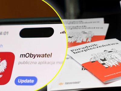 Jak reagować na sygnały alarmowe? Nowość w Poradniku bezpieczeństwa