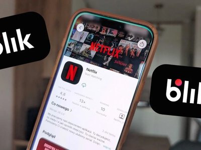 BLIK wchodzi na Netflixa, ale inaczej. Wreszcie uwolnisz się od karty płatniczej