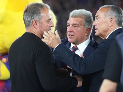 To może być nowa gwiazda Barcelony. Laporta zachwycony. Hiszpanie donoszą