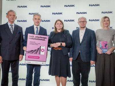 Jak przerwać spiralę przemocy? Rząd i nauczyciele łączą siły