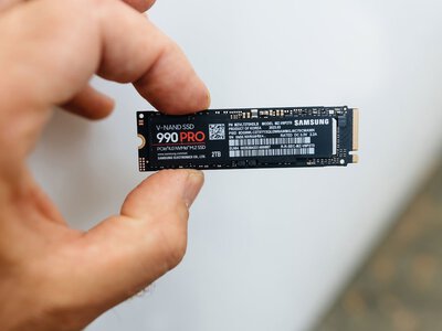Samsung straszy. W 2027 roku będzie jeszcze gorzej