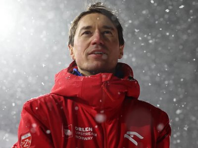 Stoch o Bogu i religii. Temat niespodziewanie wraca. Wyznanie gwiazdy TzG