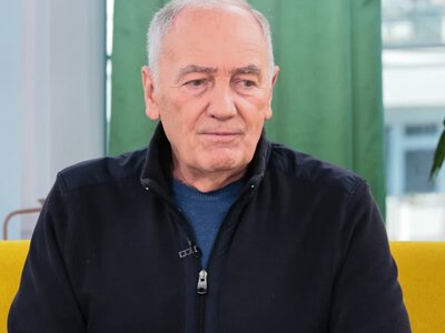 Strasburger zagalopował się w Familiadzie. Ciszę przerwały niemrawe brawa