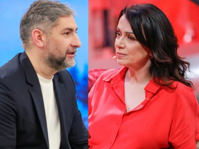 Pakosińska poznała męża przypadkiem. Po latach mówi wprost