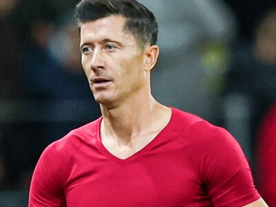 Lewandowski przestał ograniczać swoje wydatki. Kupuje błyskotki za miliony