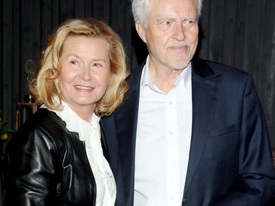 Gwiazda Klanu świętuje 50-lecie małżeństwa. Zdradza sekret udanej relacji