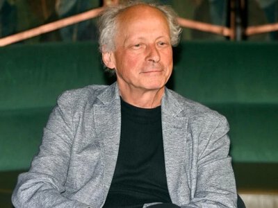 Paweł Wawrzecki nie sądził, że ułoży sobie życie. Znalazł miłość za oceanem