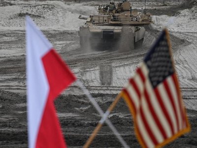 Najpierw wybory w USA, potem rozmowy z Pentagonem