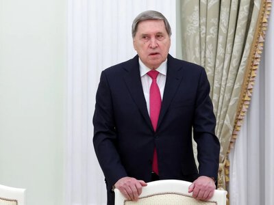Rosja wskazała kluczową datę. Od niej będą zależały negocjacje pokojowe