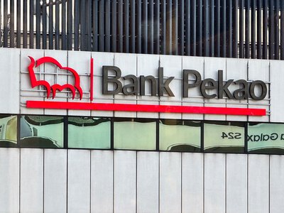 Banku Pekao S.A ma zniknąć w ciągu kilku lat. Wszystko przez PKO BP