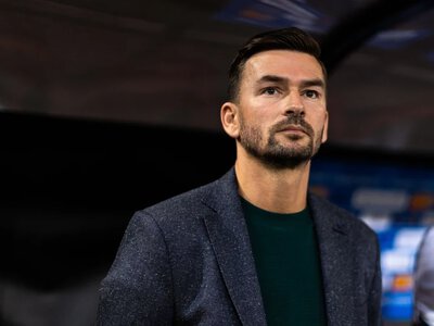 Górnik informuje ws. Gasparika. Tuż przed meczem z Legią. Jest komunikat