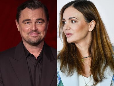 Wendzikowska chwali się, że zawstydziła DiCaprio. Mamy pewne wątpliwości