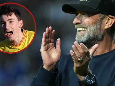 Grał u Kloppa w Liverpoolu. Za chwilę może zostać powitany w Ekstraklasie