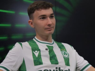 Nazwali go polskim Messim. Teraz został bez klubu