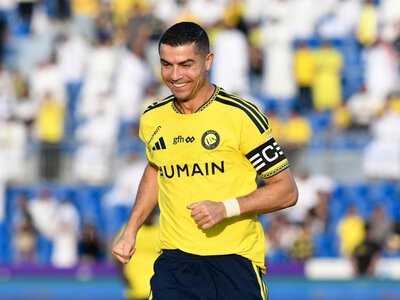 Ronaldo przemówił po pokonaniu Messiego. Tak zwrócił się do kibiców