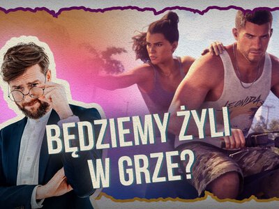 Będziemy żyli w grze? Niepytalski pyta