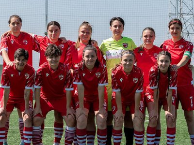 Przegrały 0:50. Klub od razu wydał komunikat