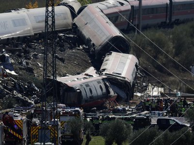 Kolejna ofiara tragedii w Hiszpanii. Nie żyje młoda lekkoatletka