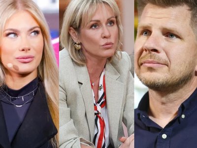 Małgorzata Ohme nie mogła milczeć ws. Filipa Chajzera. Padły mocne słowa