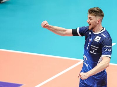 Legendarny polski klub podnosi się z kolan. Ma nowego bohatera. Nokaut