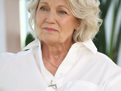 70-letnia Pakulnis beszta młodych aktorów. Myślą, że wszystko potrafią