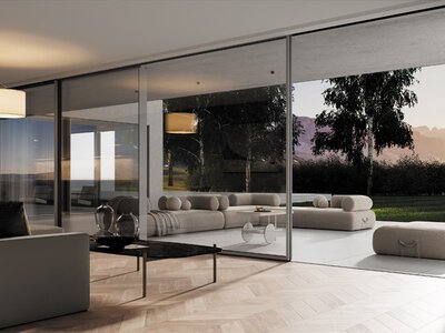 Niewidzialna architektura