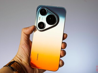 Huawei wprowadza nową submarkę. Będzie grubo... a raczej szeroko