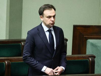 Gaz dla odbiorców indywidualnych. Rząd szykuje rozwiązania w listopadzie