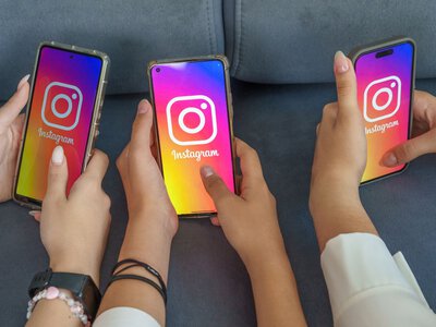 90 minut i filmy w poziomie. Instagram rzuci rękawice YouTube