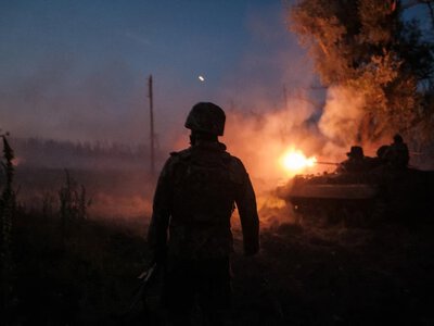 Drugie dno rozejmu w Oleszkach? Rosjanie szykują coś strasznego