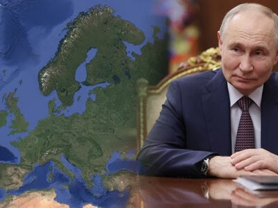 Putin zabrał głos ws. relacji z Europą, padła deklaracja. Zareagujemy