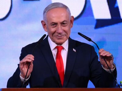 Wyniki wyborów w Izraelu. Partia Netanjahu na czele