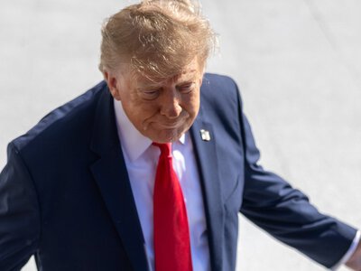 Nie takie rzeczy już się zdarzały. Sposoby, z których może skorzystać Trump, by zakwestionować wyniki wyborów [ANALIZA]