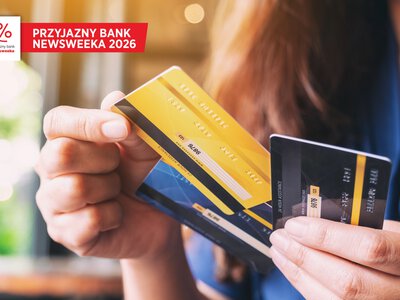 Banki gorzej traktują stałych klientów. Takich dysproporcji w ofertach nie było od lat
