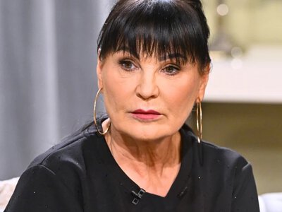 Pavlović rozmawia ze zmarłą mamą. Teraz wyjątkowo odczuje jej obecność
