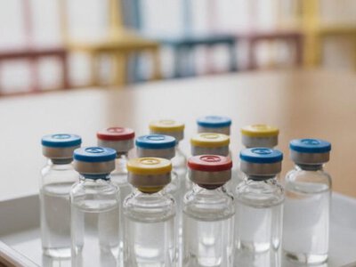 Niepokojące dane z jednego regionu. Tysiące dzieci bez szczepień. Ministerstwo musi …