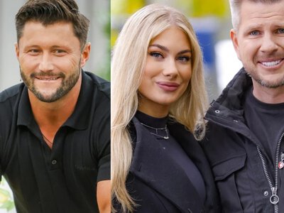 Piotr Mróz stanął w obronie Filipa i Bianki Chajzerów. Kibicuję im