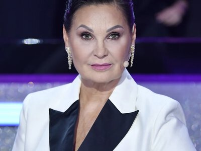 Czarna Mamba w zupełnie innej roli. Zdjęcia mówią same za siebie