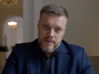 Zandberg bez litości dla Kaczyńskiego. Prezes PiS to prezent dla Tuska?