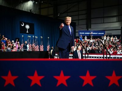Porażka Trumpa zwycięstwem Tuska? Najwyżej częściowym