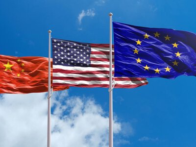 Europejska wspólnota to wybór czy konieczność? Gdyby nie wspólny rynek, bylibyśmy kolonią