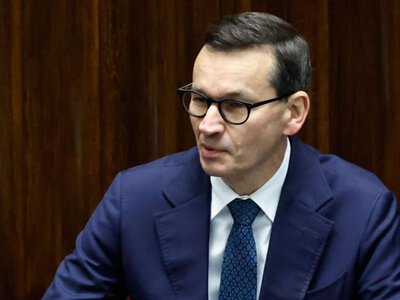 Morawiecki ujawnia, dlaczego został wypchnięty z PiS. „Igrają z ogniem”
