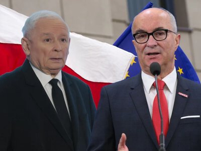 Czarzasty ostro do Kaczyńskiego. Czy pan stracił rozsądek i rozum?
