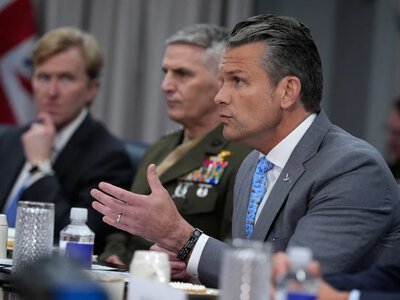 Pentagon upomina kraje NATO. Nie drażnijcie Rosji