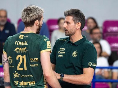 Winiarski musiał zareagować. Jasny przekaz w stronę Fornala i całej drużyny